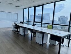 Vision Exchange (D22), Office #462648521